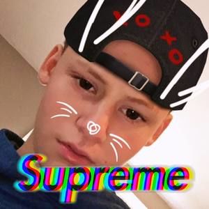 Meet your Posher, Jay